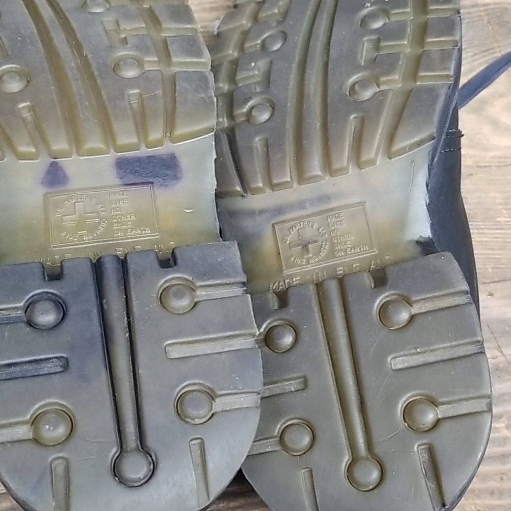 Dr Martens Air Cushion Sole - image 5